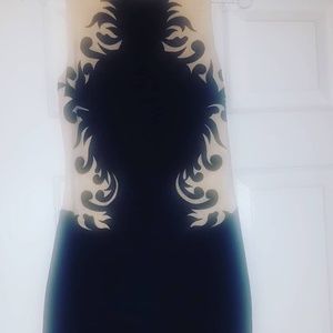 Beautiful wedding/cocktail dress NWT